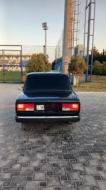 uaz qaz 69 satilir: VAZ (LADA) 2107: 1.6 l | 2011 il 95000 km Sedan — 6