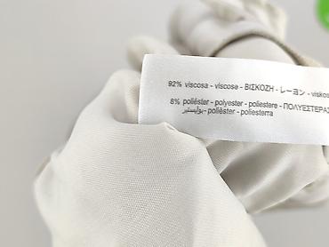 stradivarius sweter: Zara, Narzutka damska, rozmiar XS — 5