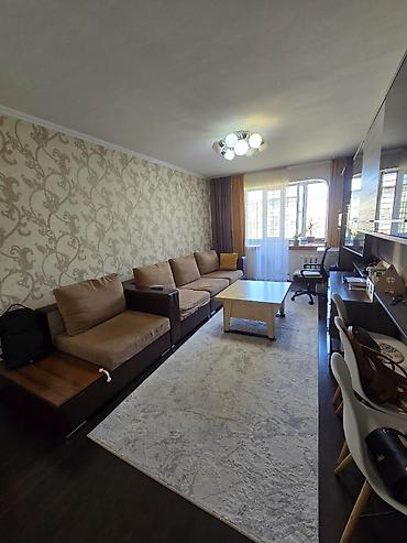 Квартиры: 3 комнаты, 58 м², Карпинка 104 серия, 4 этаж, Евроремонт — 2
