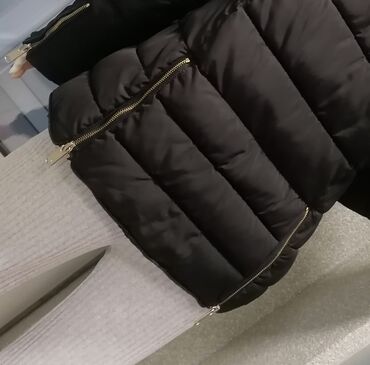 Zimske jakne: Marks & Spencer, L, Jednobojni, Sa postavom — 6