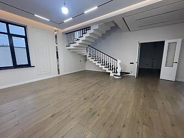 Продажа коттеджей и домов: 6 комнат и более, 300 м², 4 соток, Бишкек, Агентство недвижимости — 16