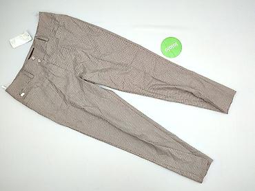 ewtex buty: Spodnie materiałowe damskie, rozmiar XL — 2