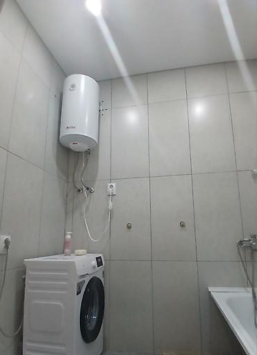 курчатова 81: 2 комнаты, 64 м², Нижний Джал (Джал-23) Элитка, 14 этаж, Косметический ремонт — 10