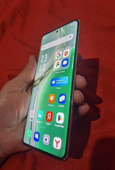 Infinix: Infinix Zero Ultra, 256 ГБ, цвет - Серебристый, 2 SIM — 7