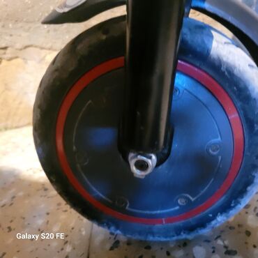 Elektrikli samokatlar: Elektrik skuteri və şarj cihazı - Şəhər içi rahat hərəkət üçün -da lalafo.az — 7 Elektrikli samokatlar: Elektrik skuteri və şarj cihazı - Şəhər içi rahat hərəkət üçün — 7