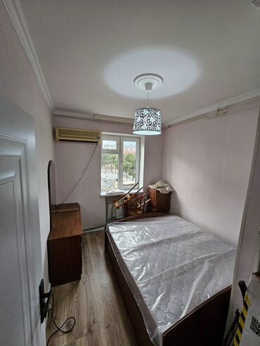 Otaqların satışı: DASH BINA, ESHYALI KUPCALI IPATEKAYA YARARLIDIR. COOOOOX TECILI — 6