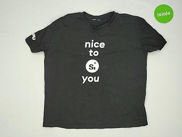 sinsey bluzki: Sinsay, T-shirt damski, rozmiar L — 2