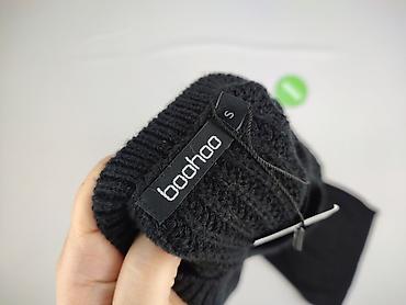 botki h: Boohoo, Sukienka damska, rozmiar S — 4