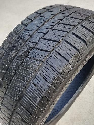пороги на авто бишкек: Характеристики: - размер: **235/45 R18** 2025 куздо Жаны алганмын — 3