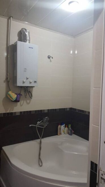 Köhnə tikili: Bakı, 2 otaqlı, Köhnə tikili, 69 kv. m — 5