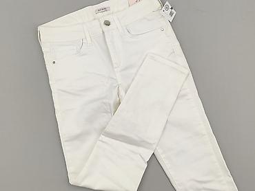 jeans push up: Orsay, Jeansy damskie, rozmiar XS — 1