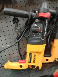 апарат для стяжки: Перфоратор Dewalt tancer stark Славмаш Кыргызстан боюнча жеткирүү