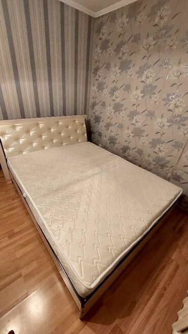 куплю двуспальную кровать: Эки кишилик керебеттер