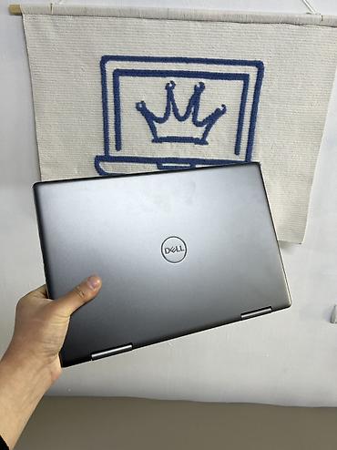 Ноутбуки Dell: Для программирования, Б/у, Intel Core i5, В рассрочку — 9