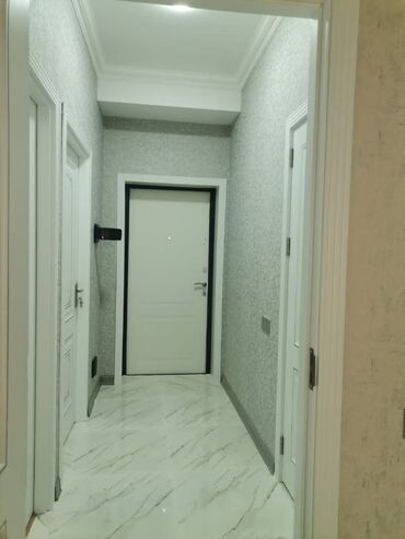 Yeni tikili: 2 otaqlı, Yeni tikili, 51 kv. m — 10