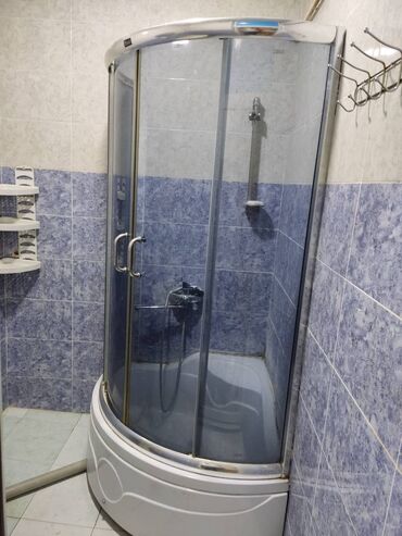 Uzunmüddətli kirayə mənzillər: MənzilNəsimi və Memar Əcəmi metrosu yaxınlığında yerləşir.2 otaqli — 16