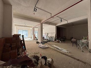 İcarəyə verilir obyekt 230 m², Ağ şəhər q. Daha 7 şəklə bax Agentlik lalafo.az -da İcarəyə verilir obyekt 230 m², Ağ şəhər q. Daha 7 şəklə bax Agentlik