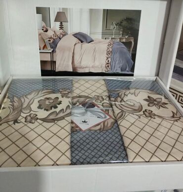 Yataq otağı dəstləri: İkinəfərlik çarpayı, Türkiyə — 16