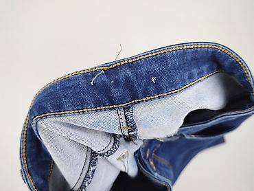 skiny jeans: Jeansy damskie, rozmiar S — 4