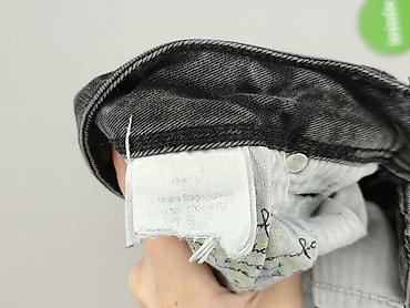 hand work denim: Jeansy damskie, rozmiar S — 4