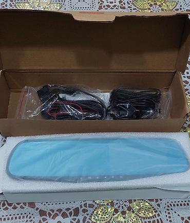 Videoreqistratorlar: Videoreqistratorlar, Yeni, Avtomatik, Globex, 256 memory capacity gb, Koreya, Ünvandan götürmə, Ödənişli çatdırılma — 2