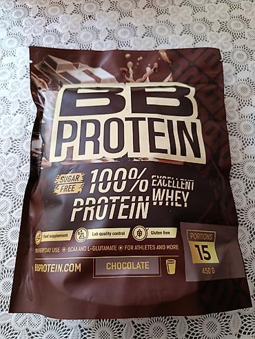 Protein Çəki: < 500 g, Yeni lalafo.az -da Protein Çəki: < 500 g, Yeni