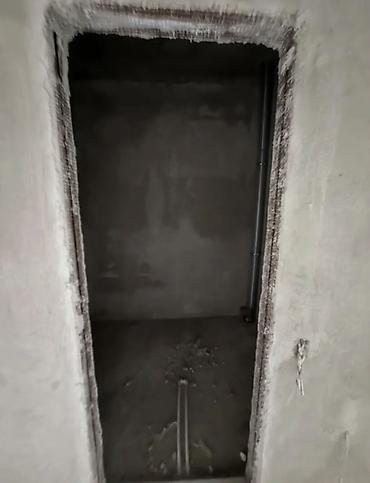 1 комната, 42 м², Восток-5 мкр 7 этаж, ПСО (под самоотделку)