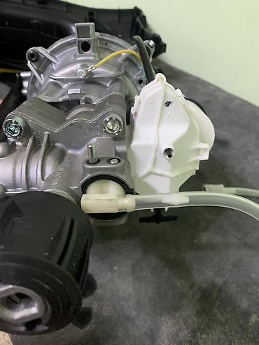 Мойки высокого давления: Предлагаем профессиональный ремонт бытовой техники различных — 7