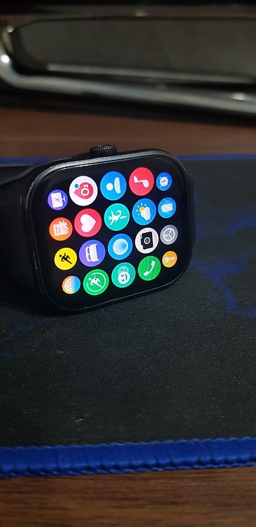 redmi airdots s: Xiaomi Redmi Watch 5 (Model: M2462W1) – Xiaomi HyperOS ilə ağıllı saat — 1