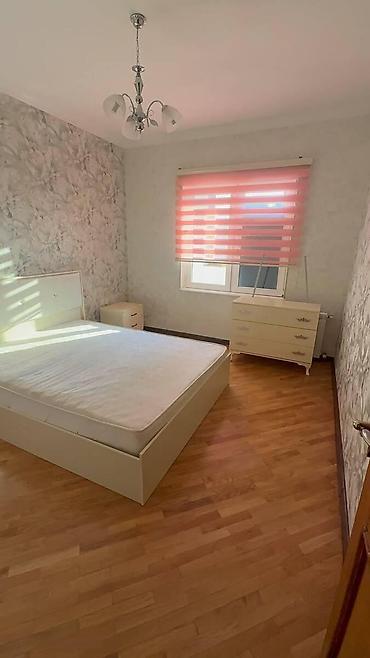 berde ev: İcarəyə verilir 2 otaqlı yeni tikili 70 m², Nizami m. Kateqoriya Yeni — 3
