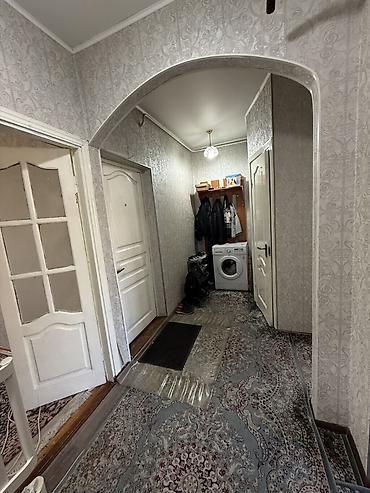 Продажа квартир: 2 комнаты, 50 м², 105 серия, 2 этаж, Евроремонт — 4