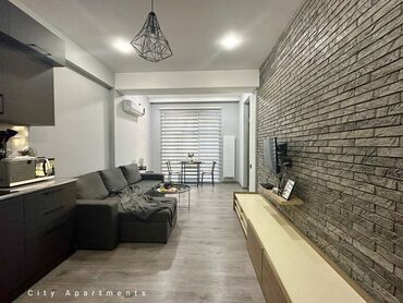 Günlük kirayə mənzillər: 2 otaqlı, Nəsimi r. r-nu — 7