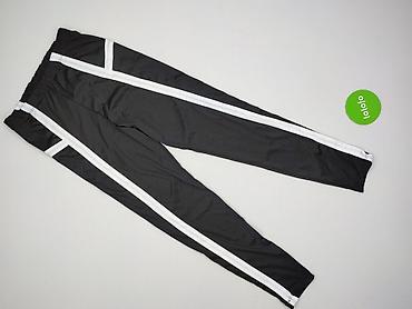 dresy domowe: Legginsy Sportowe damskie, rozmiar L — 2