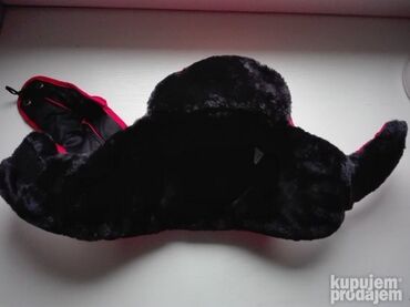 Oprema za skijanje: Nova ruska kapa/šubara sa maskom za lice, idealna za skijanje, lov na lalafo.rs — 8 Oprema za skijanje: Nova ruska kapa/šubara sa maskom za lice, idealna za skijanje, lov — 8