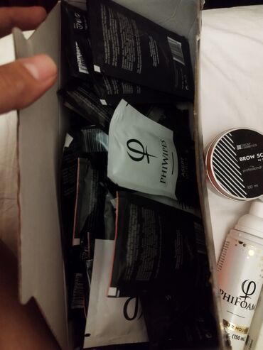 Kirpiklər, qaşlar: Kipriler, qaynag uchun ve birdefelik istifade uchun, yeni ve -da lalafo.az — 4 Kirpiklər, qaşlar: Kipriler, qaynag uchun ve birdefelik istifade uchun, yeni ve — 4