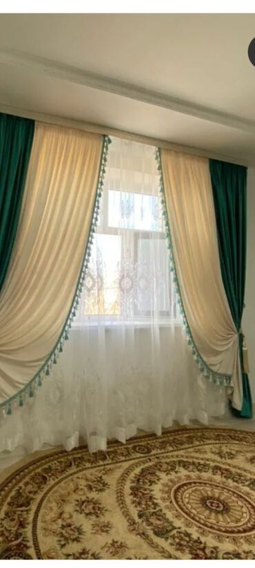 Жалюзи и рольшторы: Штора бишкек рынок мадина есть замер безплатно — 7