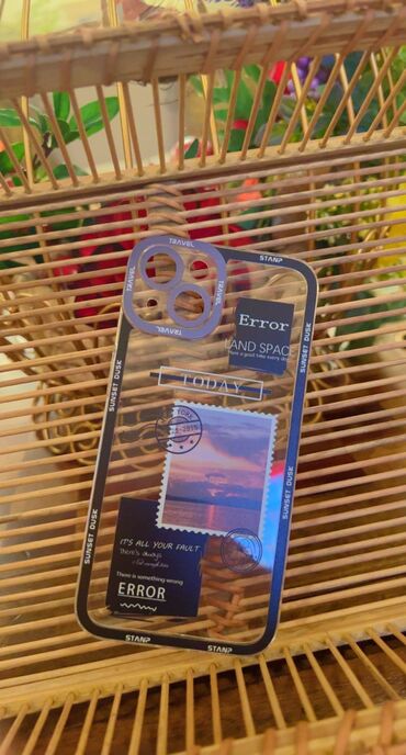 rog phone: Iphone 13 Phone case