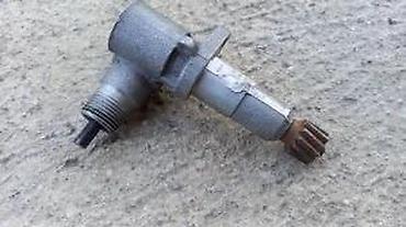 bafo auto: NOVO PINJON BRZINE KILOMETRAZE MENJACA ZA LADU | Nekorisceno, 12 — 1