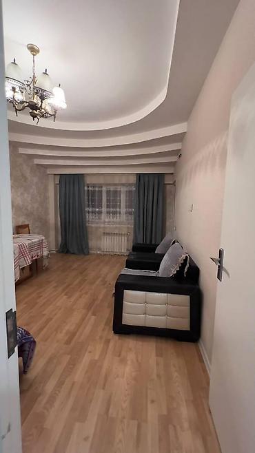 gencler seherciyi: İcarəyə verilir 2 otaqlı yeni tikili 50 m², Xalqlar Dostluğu m. 600 — 4