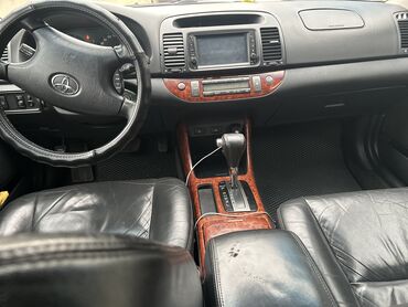 тайота камри правый руль: Toyota Camry: 2003 г., 3 л, Автомат, Бензин, Седан