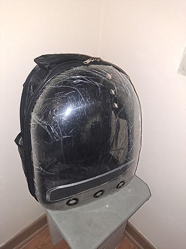 Зоотовары: Зоотовары. животные. Переноска номер 3размер 66.47.46 контейнер для at lalafo.kg — 11 Зоотовары: Зоотовары. животные. Переноска номер 3размер 66.47.46 контейнер для — 11