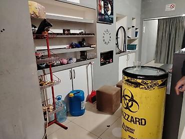 Hazır biznes: PLAYSTATION KLUB Avadanlığı 🎮 PlayStation Avadanlıqları 	•	✅ 5 ədəd — 14