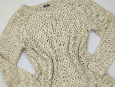 akryl sweter: Yessica, Sweter damski, L