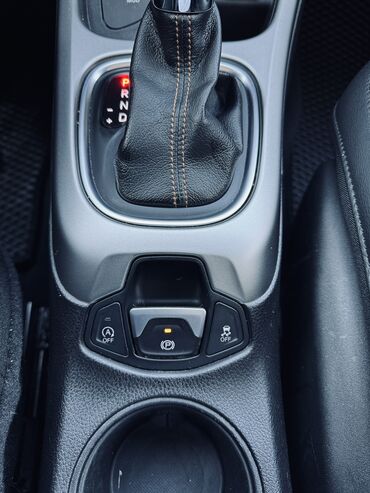 Jeep: Jeep Compass: 2019 г., 2.4 л, Автомат, Бензин, Кроссовер — 11