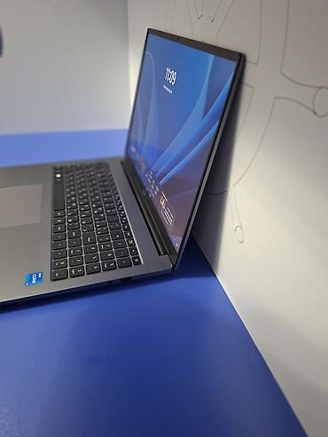 honor magicbook intel: HONOR noutbuk – yüngül və nazik metal korpusda güclü iş və təhsil — 2