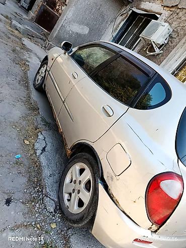 daewoo matiz automatic: Toyota Duet: 1999 г., 1 л, Автомат, Бензин — 7
