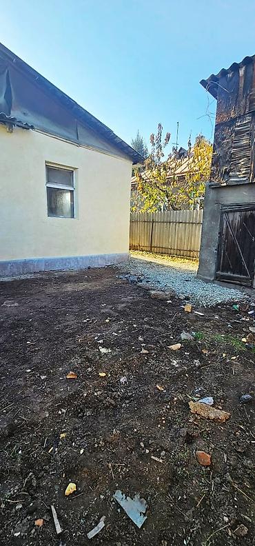 Продажа домов: Дом, 49 м², 2 комнаты, Агентство недвижимости, Евроремонт — 16