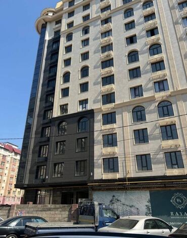 ищу квартиру дордой рынок рядом: 2 комнаты, 55 м², 3 этаж, Евроремонт