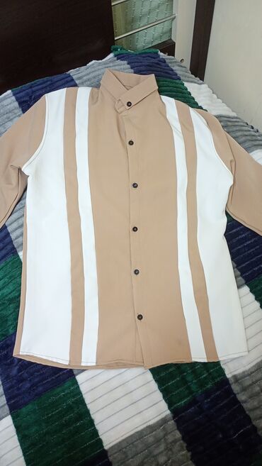 Polo köynəklər: Polo köynək, Dolce & Gabbana, M, rəng - Göy — 5