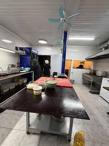 Продажа ресторанов, кафе: 🔥 Продается готовый бизнес – кафе в самом сердце Дордоя! 🔥 — 12